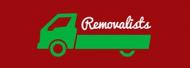 Removalists Langi Kal Kal - My Local Removalists